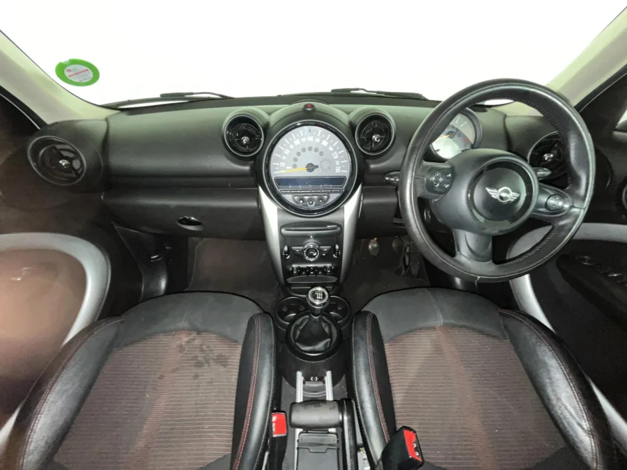 Used 2015 MINI Countryman Cooper Countryman - WeBuyCars Germiston Used 2015 MINI Countryman Cooper Countryman - WeBuyCars Germiston