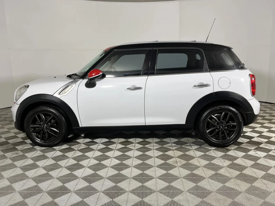 Used 2015 MINI Countryman Cooper Countryman - WeBuyCars Germiston Used 2015 MINI Countryman Cooper Countryman - WeBuyCars Germiston