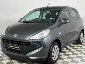 Used 2021 Hyundai Atos 1.1 Motion
