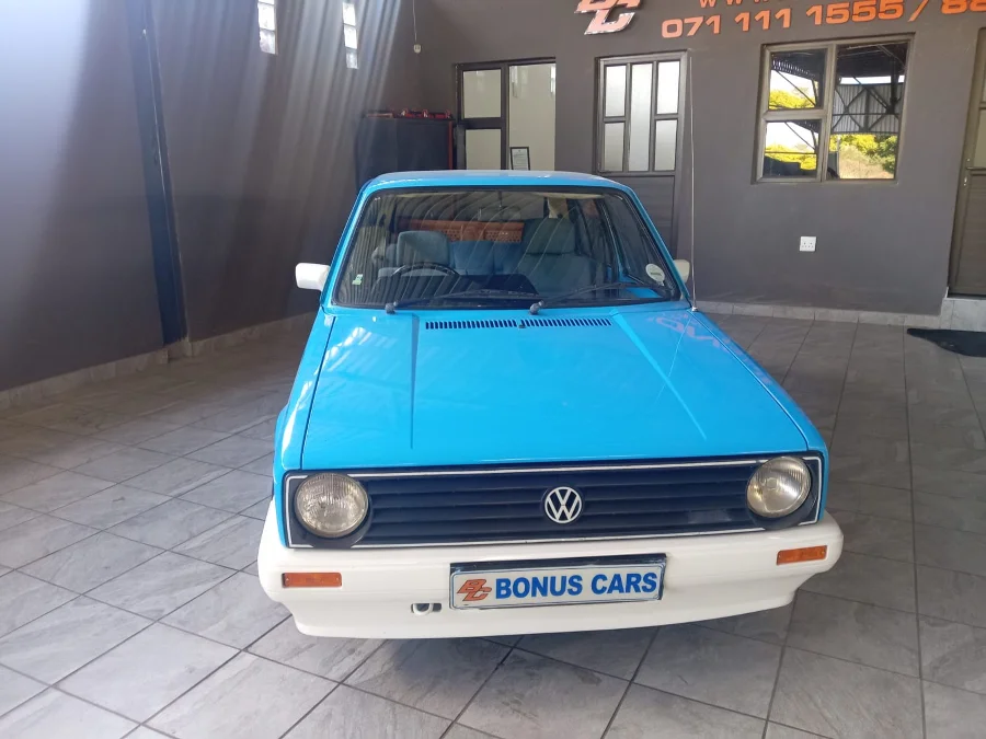 Used 1991 Volkswagen Citi - Bonus Cars