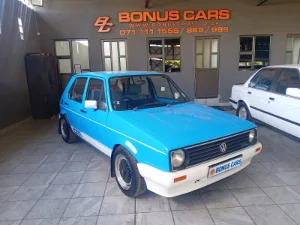 Used 1991 Volkswagen Citi