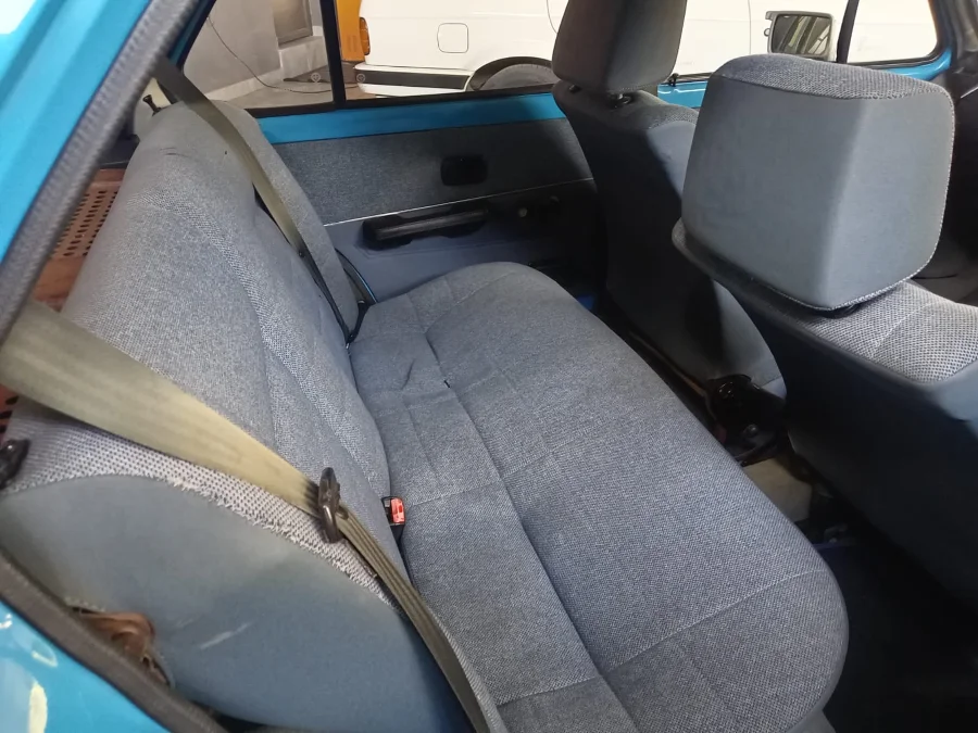 Used 1991 Volkswagen Citi - Bonus Cars