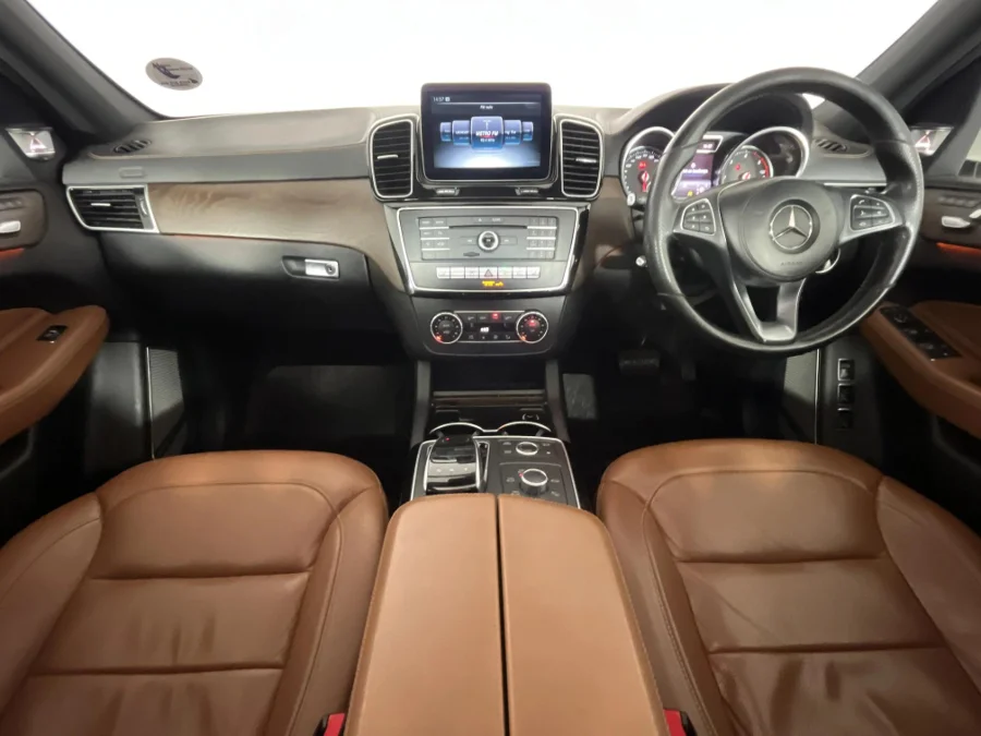 Used 2016 Mercedes-Benz GLS 350d - WeBuyCars Silverlakes Used 2016 Mercedes-Benz GLS 350d - WeBuyCars Silverlakes