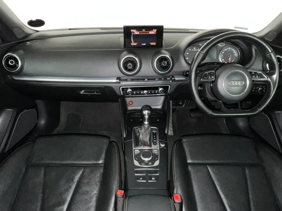 Used 2016 Audi A3 cabriolet 1.8TFSI SE auto - WeBuyCars Midstream Used 2016 Audi A3 cabriolet 1.8TFSI SE auto - WeBuyCars Midstream