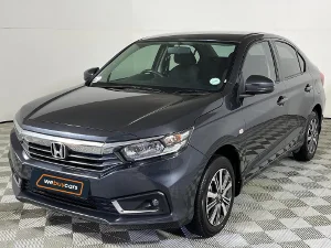 Used 2023 Honda Amaze 1.2 Comfort auto
