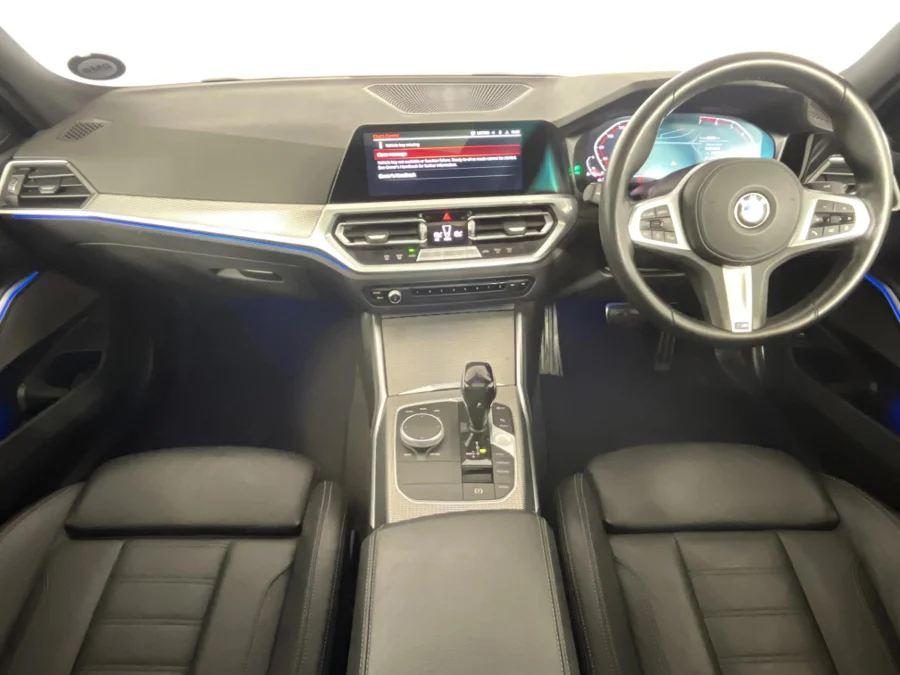 Used 2020 BMW 3 Series 320i M Sport - WeBuyCars Richmond Used 2020 BMW 3 Series 320i M Sport - WeBuyCars Richmond