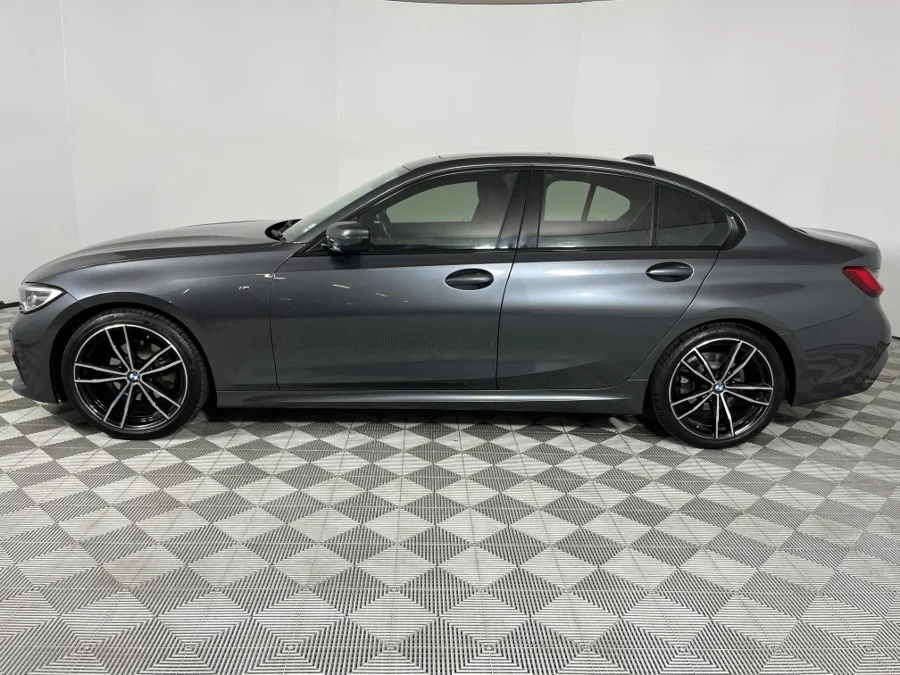 Used 2020 BMW 3 Series 320i M Sport - WeBuyCars Richmond Used 2020 BMW 3 Series 320i M Sport - WeBuyCars Richmond