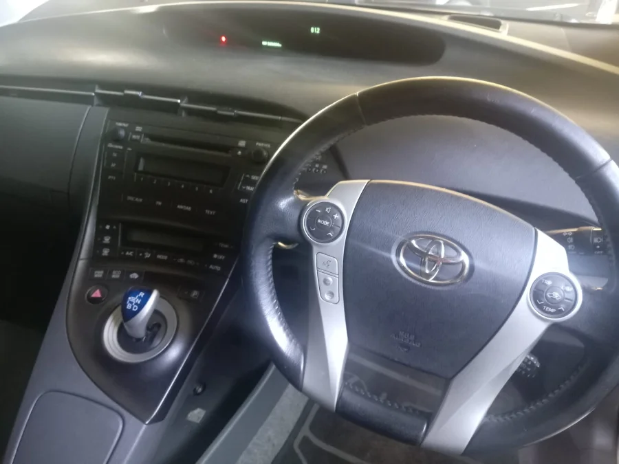 Used 2009 Toyota Prius Hybrid - Bonus Cars Used 2009 Toyota Prius Hybrid - Bonus Cars