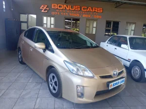 Used 2009 Toyota Prius Hybrid