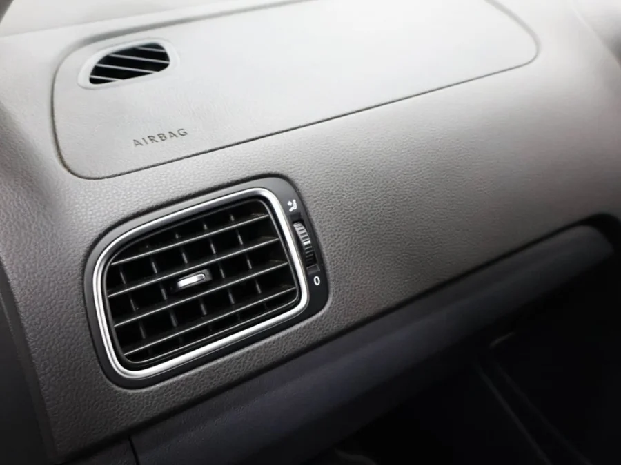 Used 2022 Volkswagen Polo Vivo hatch 1.6 Highline - ICar Gezina