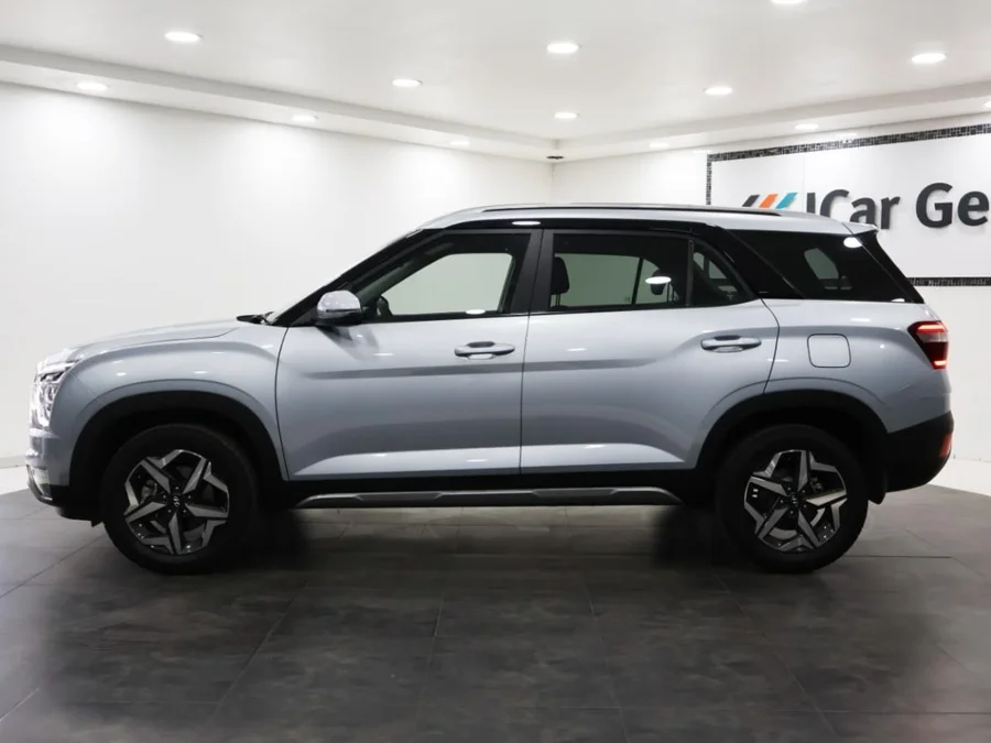Used 2023 Hyundai Grand Creta 2.0 Executive manual - ICar Gezina
