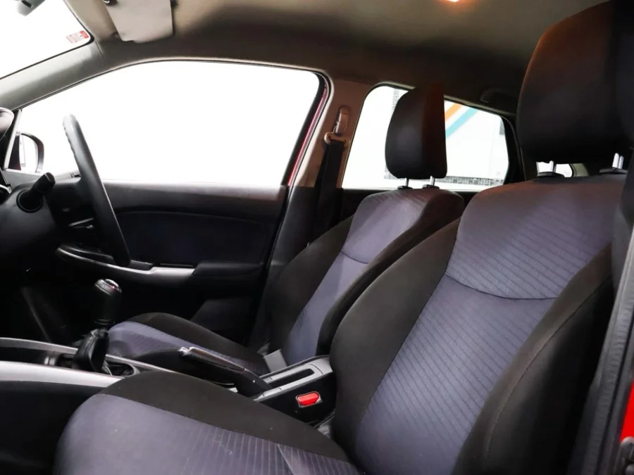 Used 2022 Toyota Starlet 1.4 XS - ICar Gezina