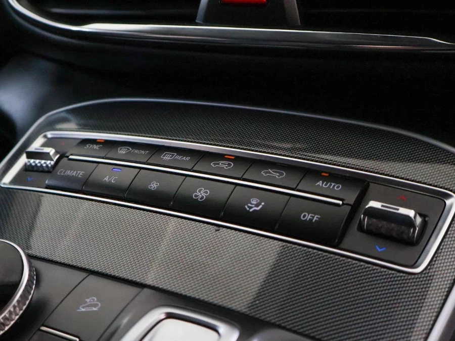 Used 2022 Hyundai Santa Fe 2.2D Executive - SMG Toyota Cresta Used 2022 Hyundai Santa Fe 2.2D Executive - SMG Toyota Cresta