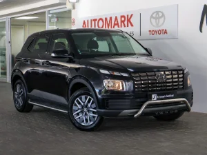 Used 2023 Hyundai Venue 1.2 Premium