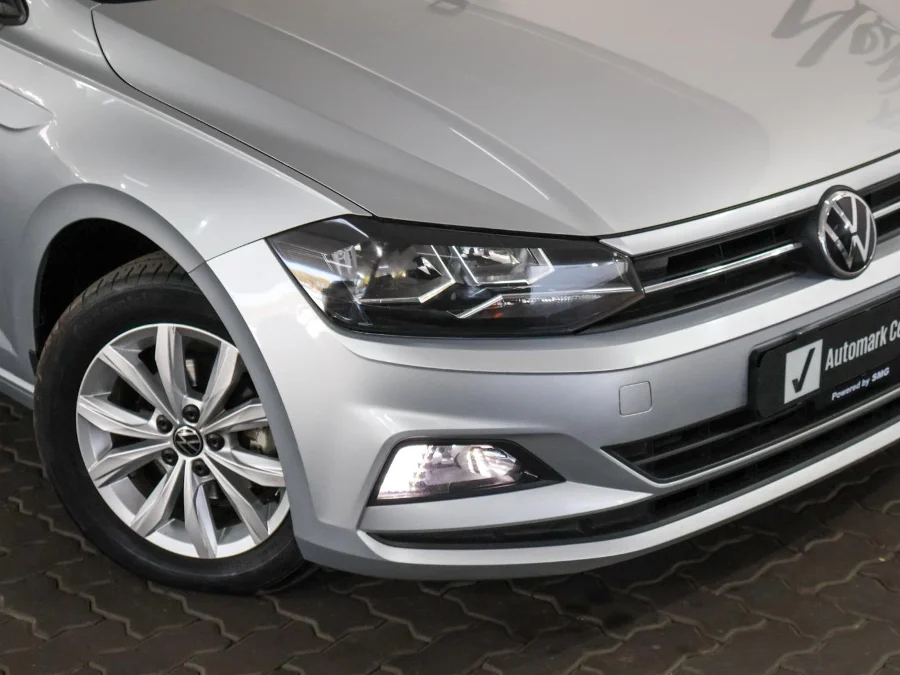 Used 2021 Volkswagen Polo hatch 1.0TSI Comfortline auto - SMG Toyota Cresta