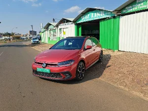 Used 2024 Volkswagen Polo GTI