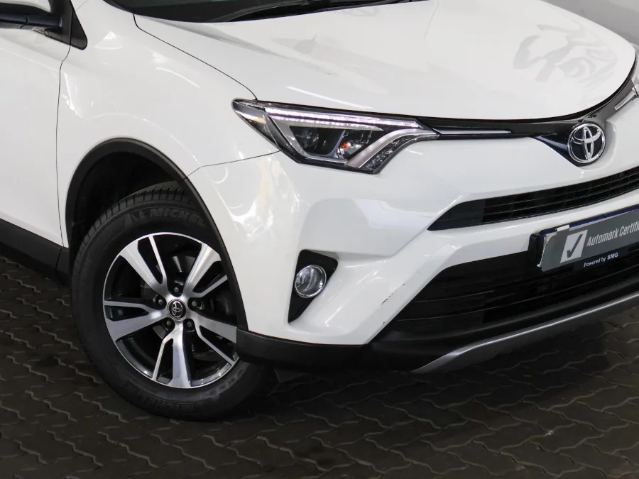 Used 2019 Toyota RAV4 2.0 GX auto - SMG Toyota Cresta Used 2019 Toyota RAV4 2.0 GX auto - SMG Toyota Cresta