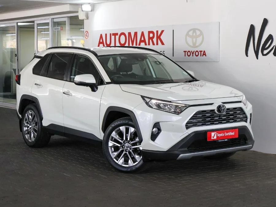 Used 2021 Toyota RAV4 2.5 VX AWD - SMG Toyota Cresta Used 2021 Toyota RAV4 2.5 VX AWD - SMG Toyota Cresta