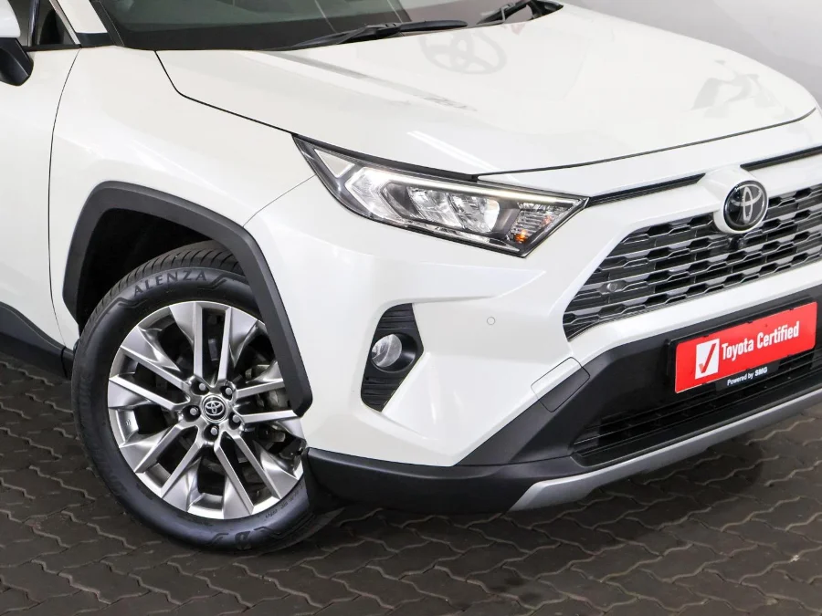 Used 2021 Toyota RAV4 2.5 VX AWD - SMG Toyota Cresta Used 2021 Toyota RAV4 2.5 VX AWD - SMG Toyota Cresta