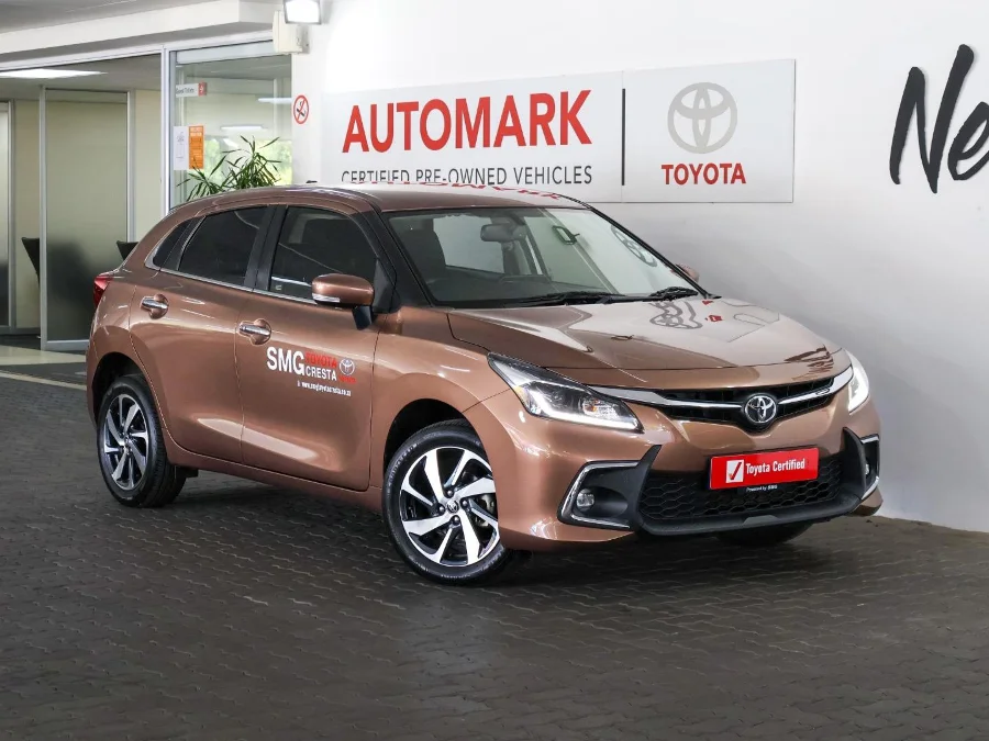 Used 2024 Toyota Starlet 1.5 XR manual - SMG Toyota Cresta Used 2024 Toyota Starlet 1.5 XR manual - SMG Toyota Cresta