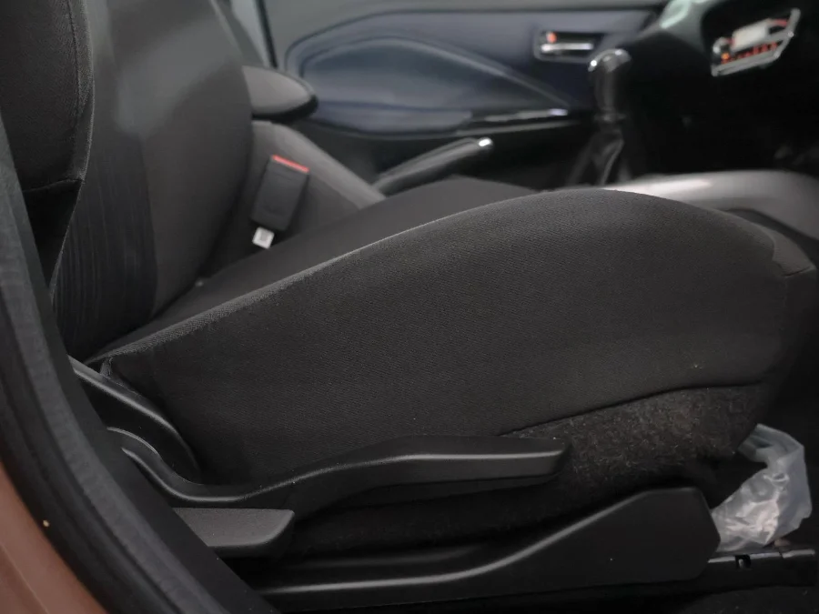 Used 2024 Toyota Starlet 1.5 XR manual - SMG Toyota Cresta Used 2024 Toyota Starlet 1.5 XR manual - SMG Toyota Cresta