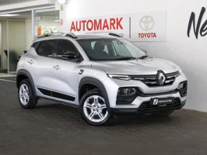 Used 2022 Renault Kiger 1.0 Zen auto