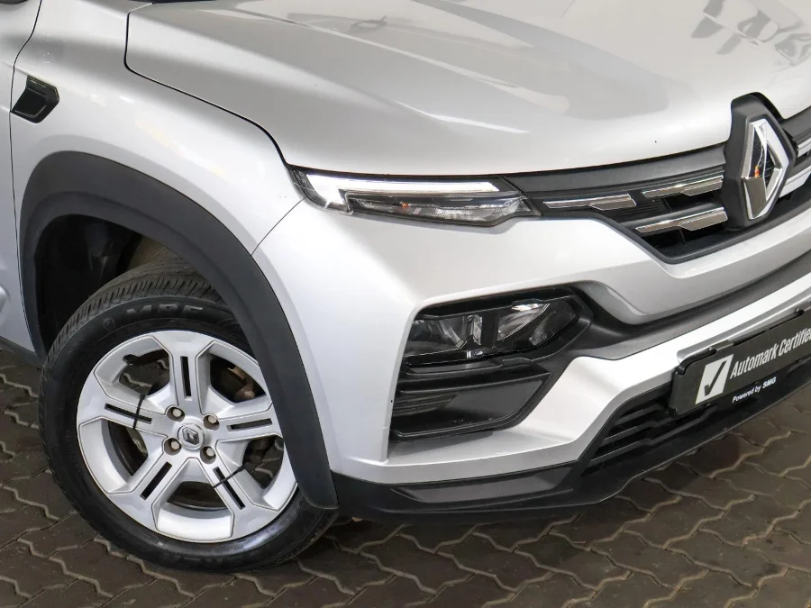 Used 2022 Renault Kiger 1.0 Zen auto - SMG Toyota Cresta Used 2022 Renault Kiger 1.0 Zen auto - SMG Toyota Cresta