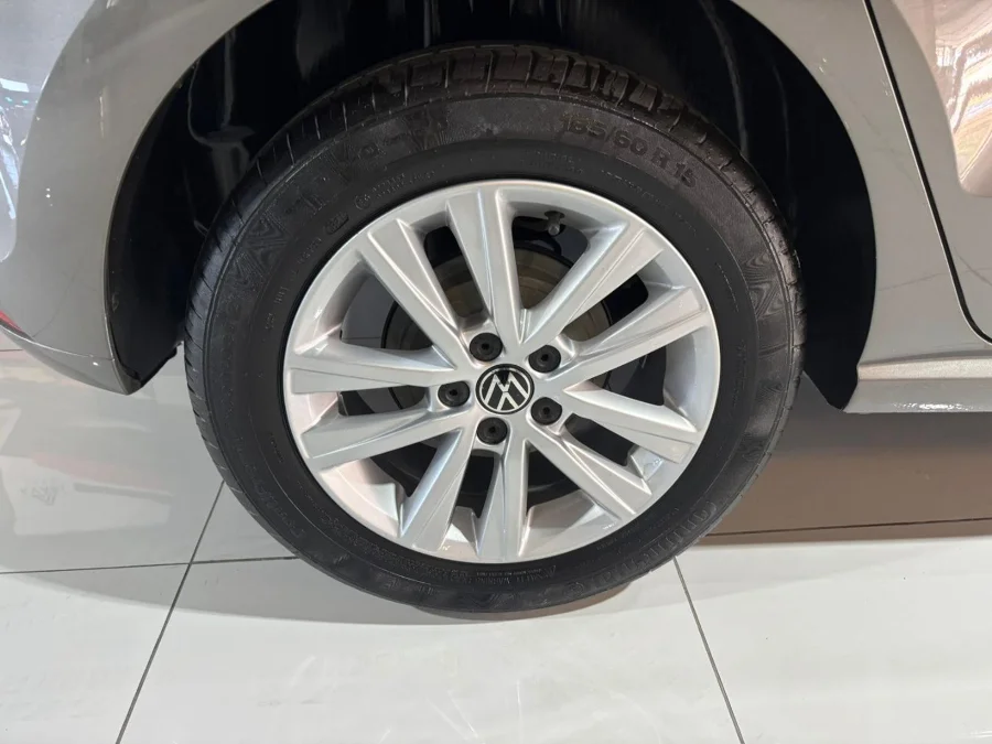 Used 2024 Volkswagen Polo Vivo hatch 1.4 Comfortline - Avari Cars