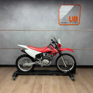 Used 2009 Honda CRF 230 F