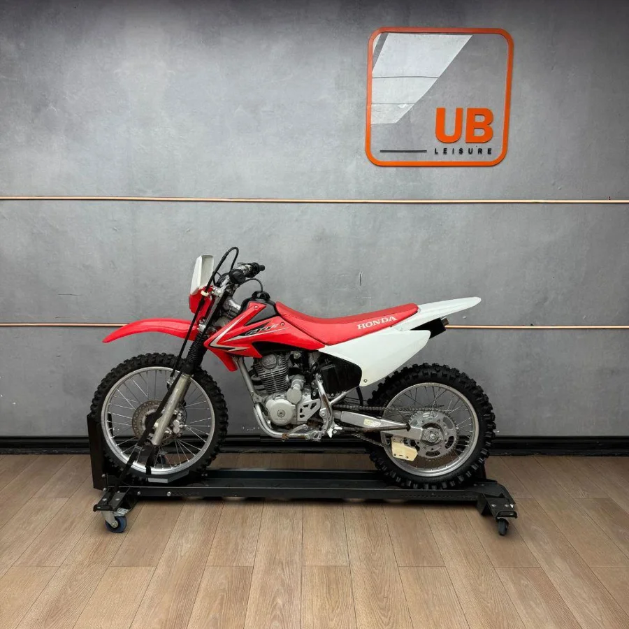 Used 2009 Honda CRF 230 F - UB Leisure