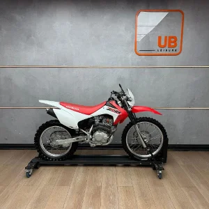 Used 2015 Honda CRF 230 F