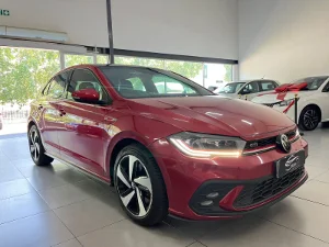 Used 2022 Volkswagen Golf 2.0 Comfortline