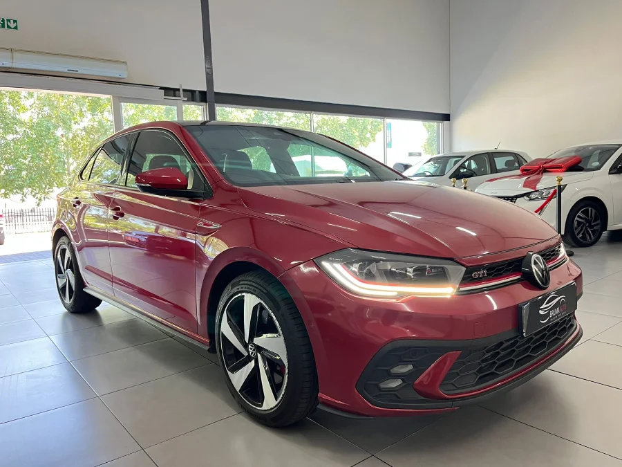 Used 2022 Volkswagen Golf 2.0 Comfortline - Bruma Auto Used 2022 Volkswagen Golf 2.0 Comfortline - Bruma Auto