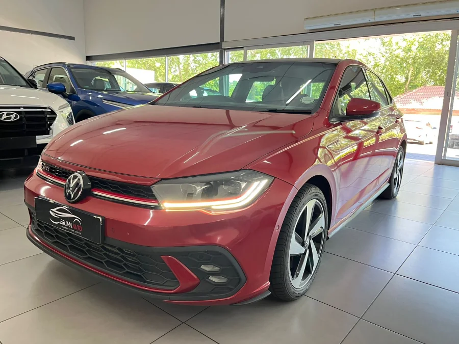 Used 2022 Volkswagen Golf 2.0 Comfortline - Bruma Auto Used 2022 Volkswagen Golf 2.0 Comfortline - Bruma Auto