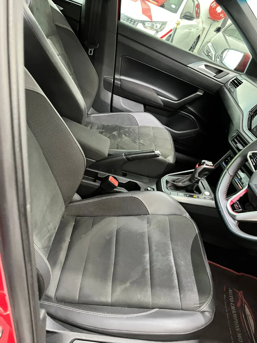 Used 2022 Volkswagen Golf 2.0 Comfortline - Bruma Auto Used 2022 Volkswagen Golf 2.0 Comfortline - Bruma Auto