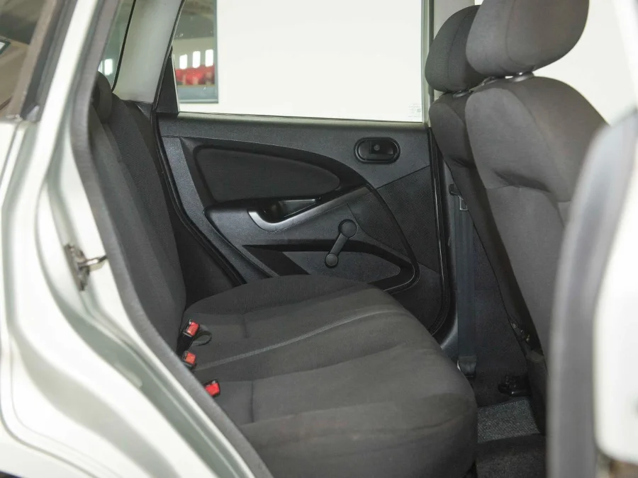 Used 2011 Ford Figo 1.4TDCi Ambiente - Exclusive Auto