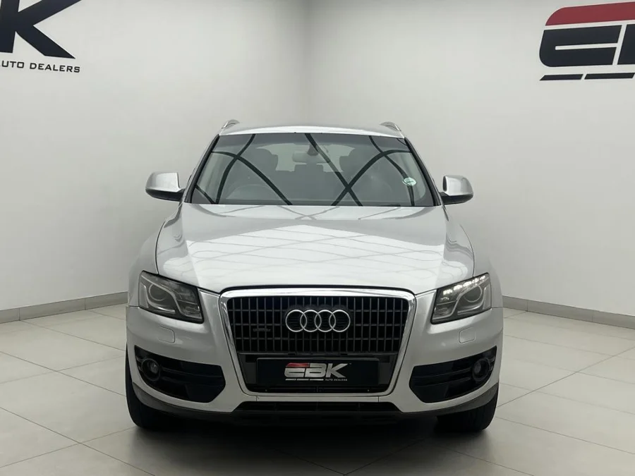 Used 2010 Audi Q5 2.0TDI quattro - EBK Auto Used 2010 Audi Q5 2.0TDI quattro - EBK Auto
