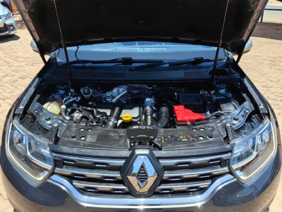 Used 2022 Renault Duster 1.5dCi Intens - BB Nissan Mokopane Used 2022 Renault Duster 1.5dCi Intens - BB Nissan Mokopane