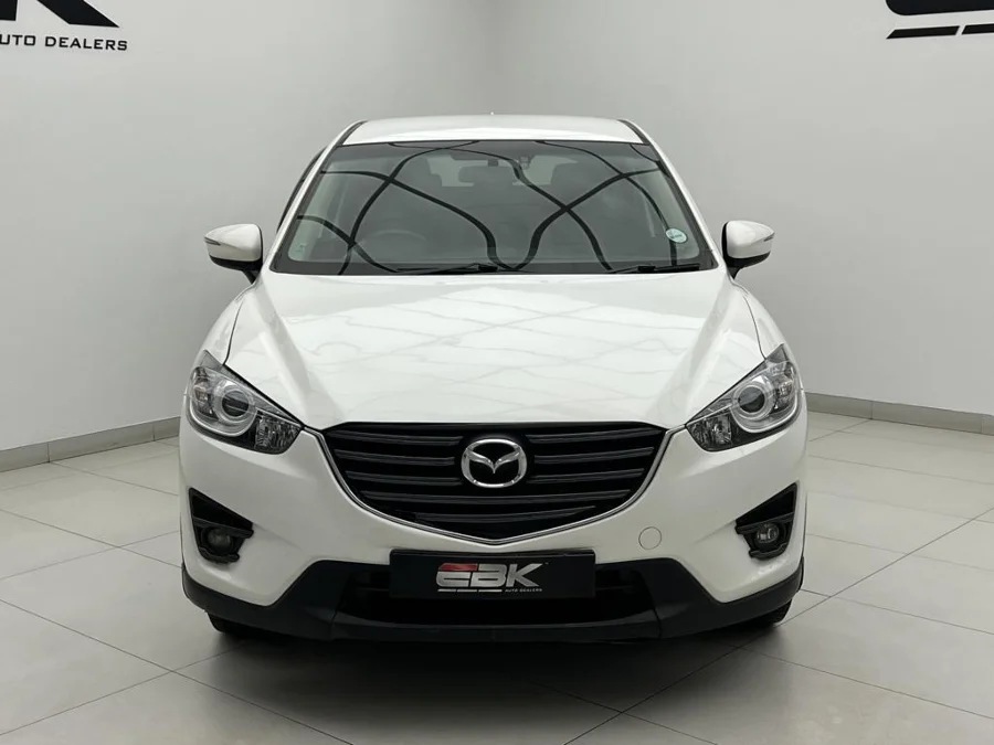 Used 2017 Mazda CX-5 2.0 Active - EBK Auto Used 2017 Mazda CX-5 2.0 Active - EBK Auto