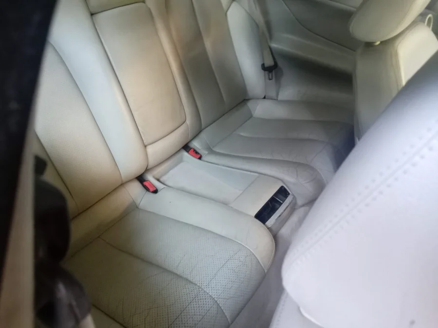 Used 1999 Mercedes-Benz CLK CLK320 coupé Elegance - Bonus Cars