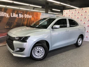 Used 2025 Suzuki DZire 1.2 GA