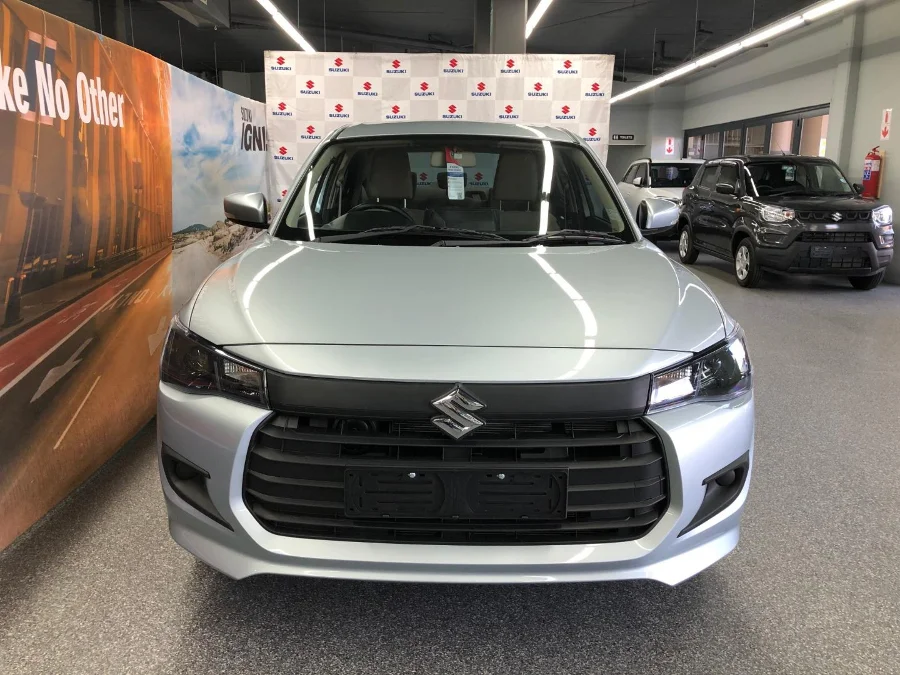 Used 2025 Suzuki DZire 1.2 GA - Suzuki Bassonia