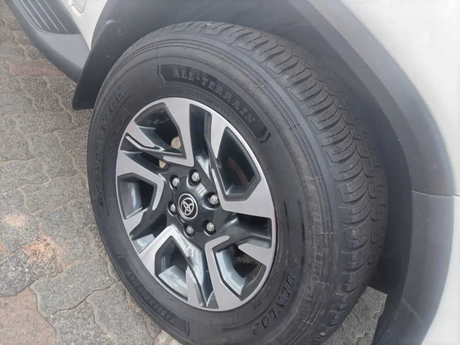 Used 2022 Toyota Fortuner 2.8GD-6 4x4 - Bisi Motors Used 2022 Toyota Fortuner 2.8GD-6 4x4 - Bisi Motors