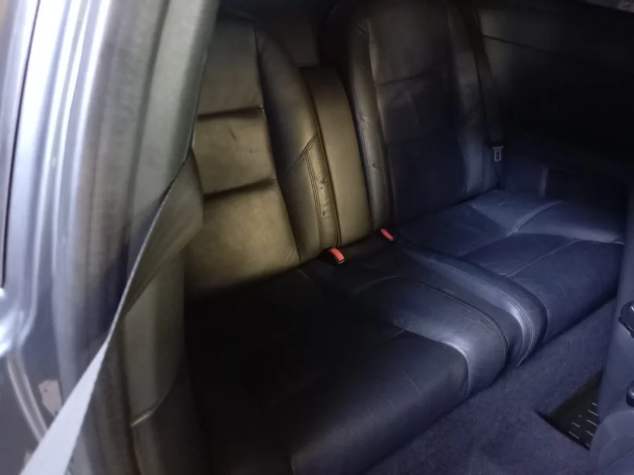 Used 2010 Volvo C30 T5 R-Design auto - Bonus Cars