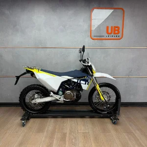 Used 2024 Husqvarna 701 ENDURO