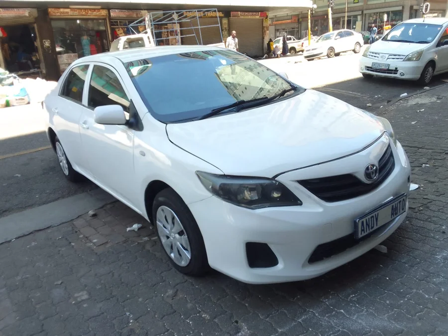 Used 2017 Toyota Corolla Quest 1.6 - Andy Auto Used 2017 Toyota Corolla Quest 1.6 - Andy Auto