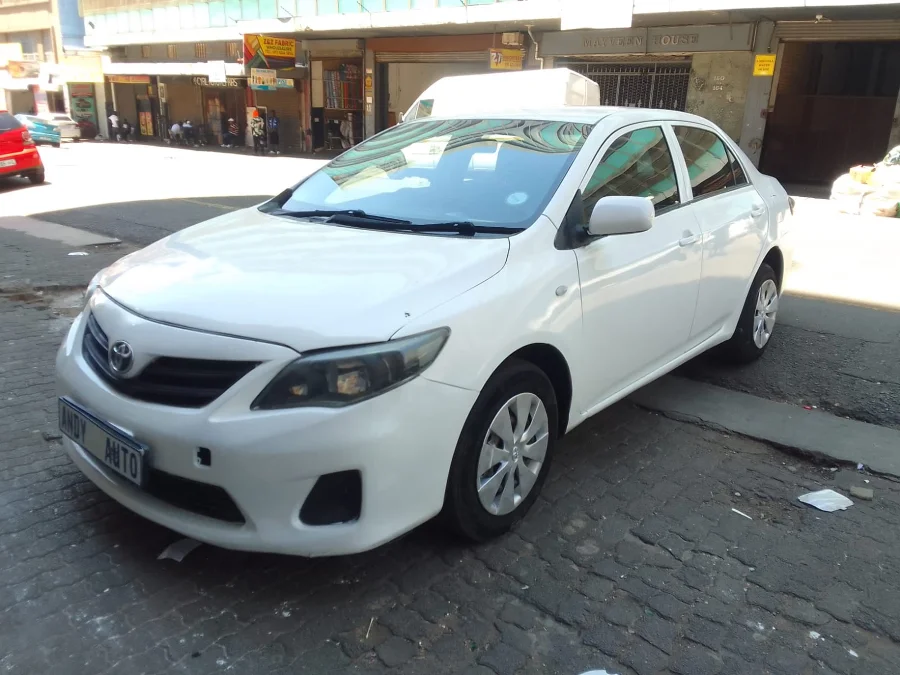 Used 2017 Toyota Corolla Quest 1.6 - Andy Auto Used 2017 Toyota Corolla Quest 1.6 - Andy Auto