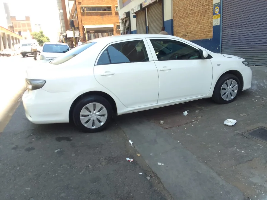 Used 2017 Toyota Corolla Quest 1.6 - Andy Auto Used 2017 Toyota Corolla Quest 1.6 - Andy Auto