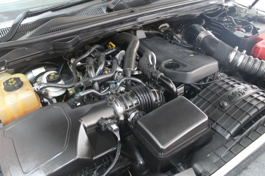 Used 2019 Ford Ranger 2.0Bi-Turbo double cab Hi-Rider Wildtrak - K Mart Auto