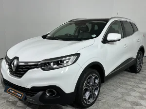 Used 2018 Renault Kadjar 96kW dCi Dynamique 4WD
